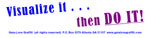 Visualize It — Then Do It!
